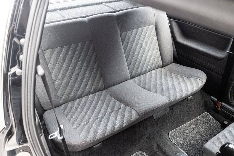 1991 Volkswagen Golf