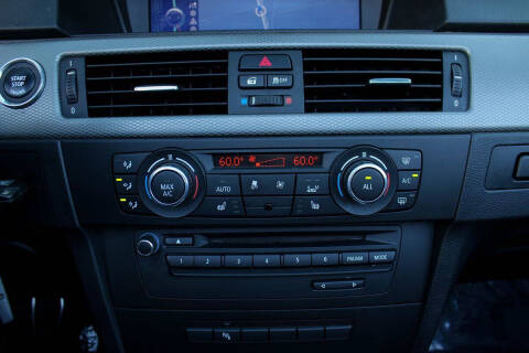 2013 BMW 3 Series 335is