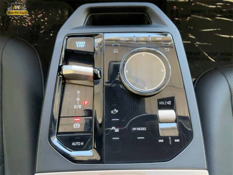 2024 BMW iX xDrive50