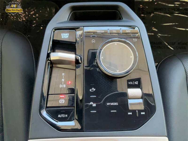 2024 BMW iX xDrive50