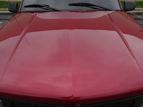 1990 GMC Sierra 1500