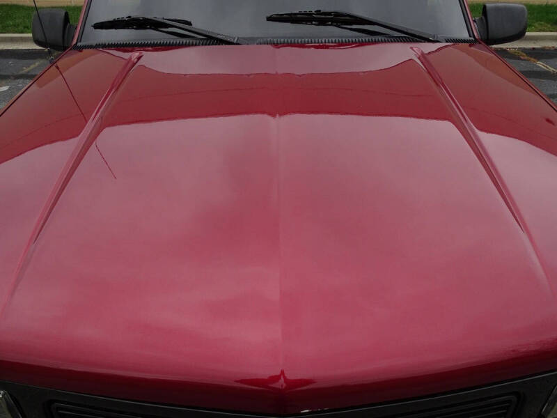 1990 GMC Sierra 1500