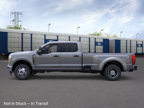 2026 Ford F-350 Super Duty XLT