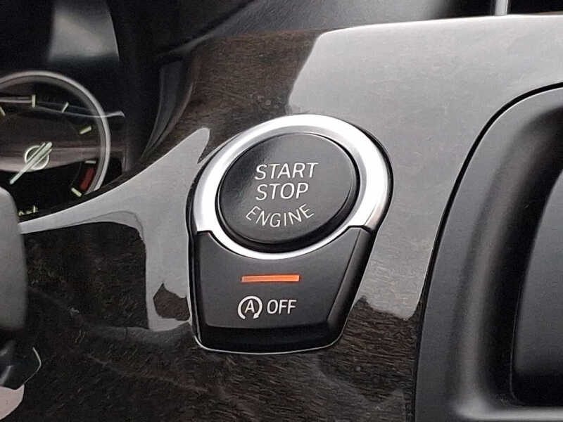 2016 BMW 6 Series 650i xDrive Gran Coupe