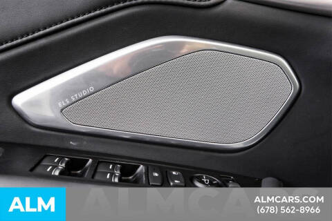 2021 Acura RDX SH-AWD w/Tech