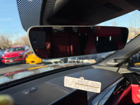 2025 Acura MDX SH-AWD w/A-SPEC