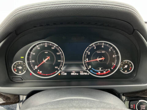 2015 BMW X6 xDrive35i
