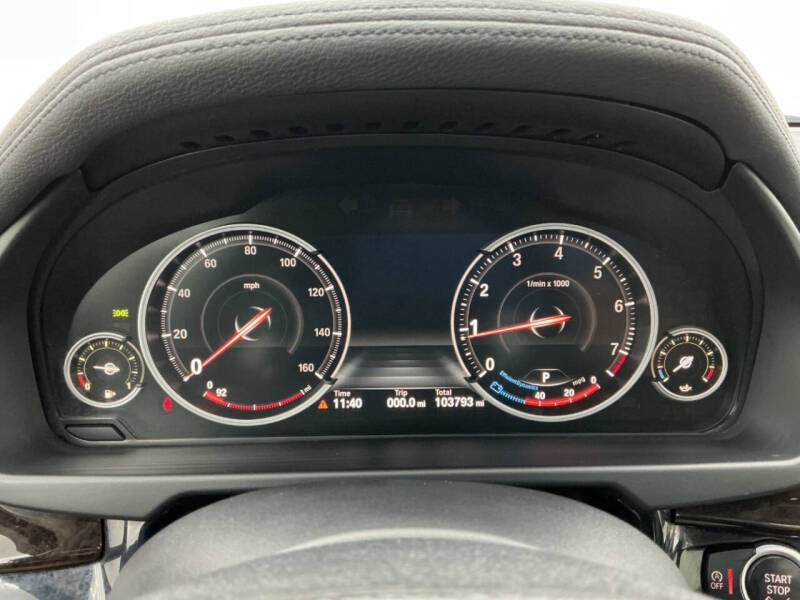 2015 BMW X6 xDrive35i