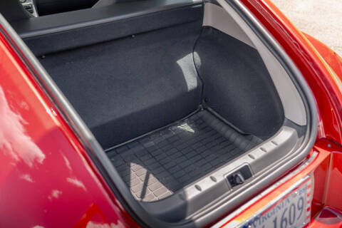 2008 Chrysler Crossfire Limited