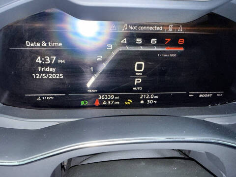 2020 Audi S7 2.9T quattro Premium Plus