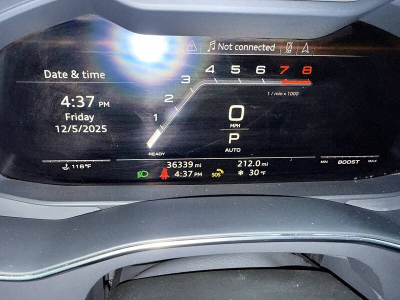 2020 Audi S7 2.9T quattro Premium Plus