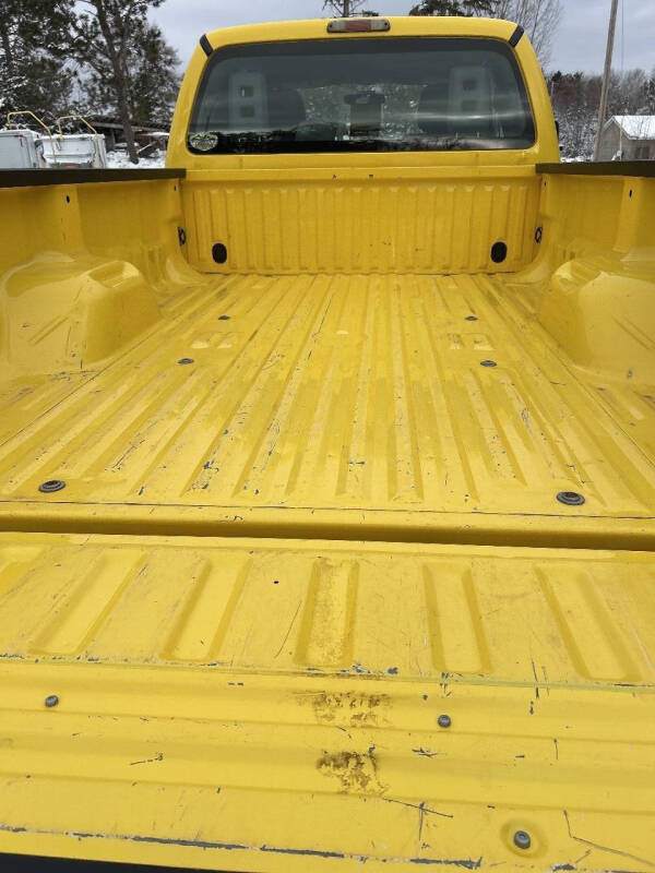 2011 Ford F-350 Super Duty XL