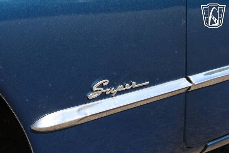 1948 Buick Super