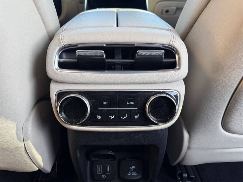 2023 Genesis GV80 2.5T