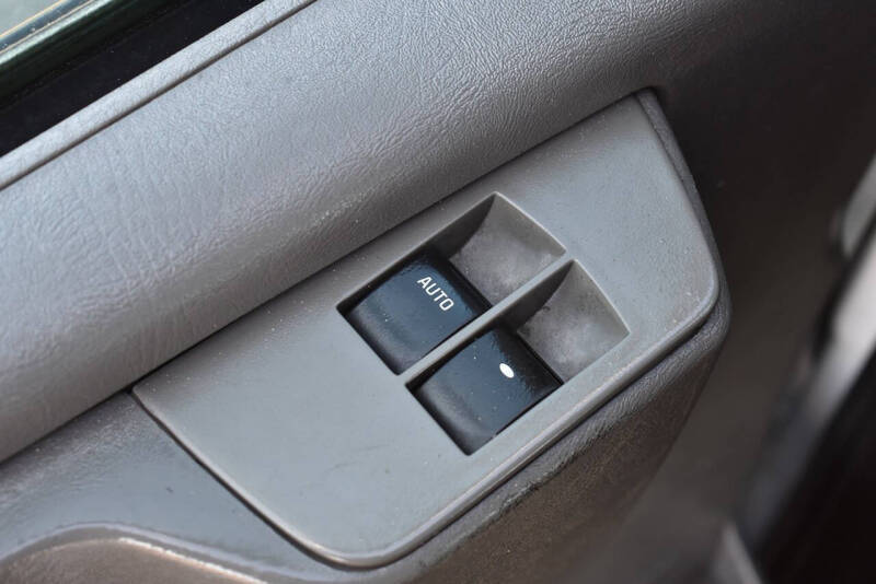 2014 Chevrolet Express 2500