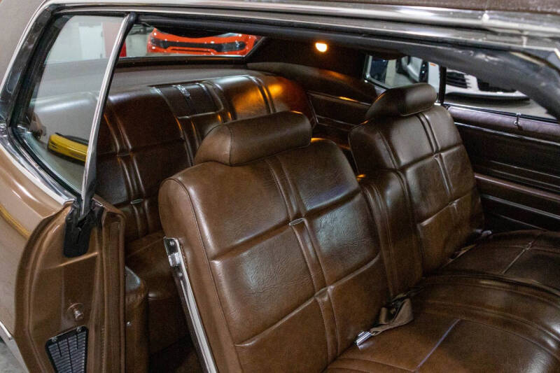 1970 Buick Electra
