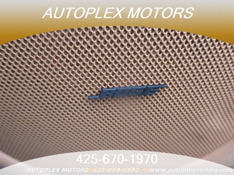 2011 Maserati GranTurismo