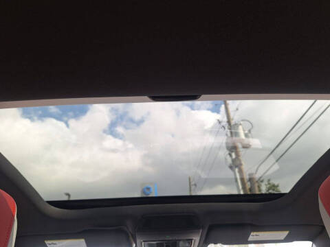 2026 Volkswagen Golf GTI SE