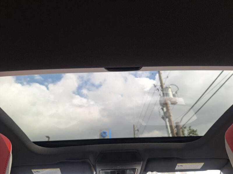 2026 Volkswagen Golf GTI SE