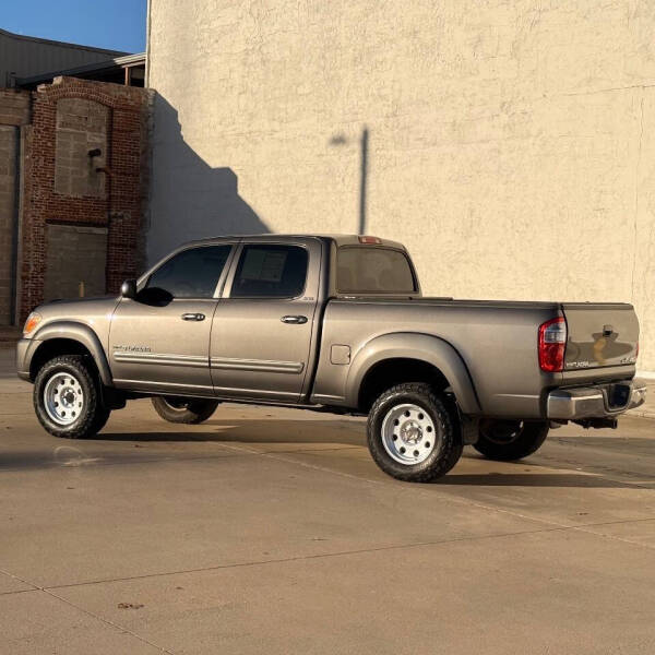2006 Toyota Tundra SR5