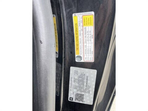 2019 Chevrolet Camaro LT