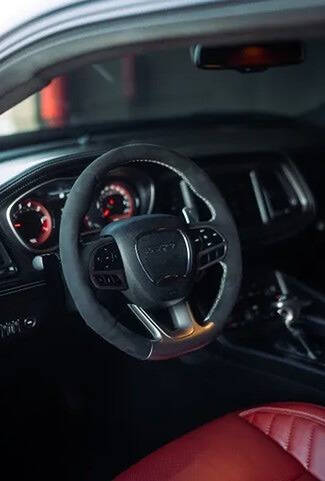 2023 Dodge Challenger SRT Hellcat Redeye