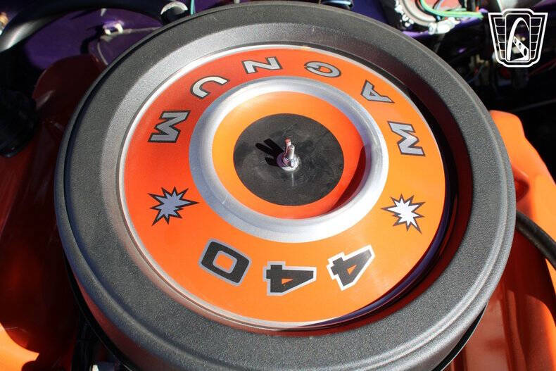 1970 Dodge Challenger