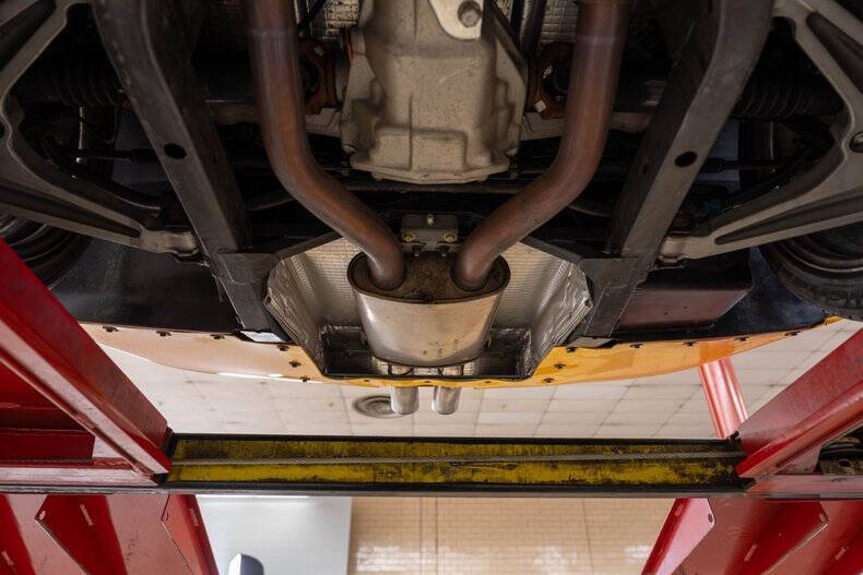 2001 Dodge Viper RT/10