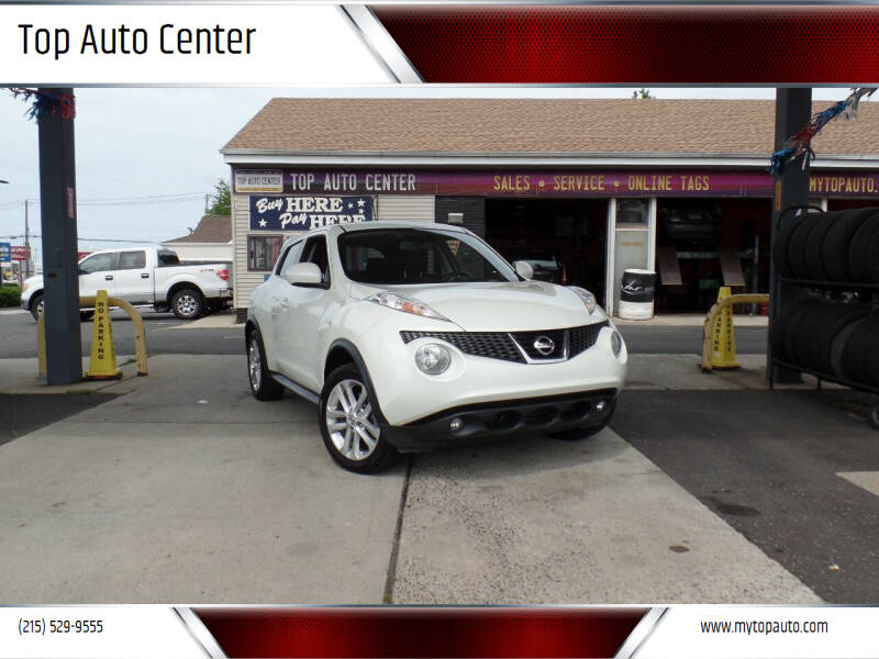 Top Auto Center Car Dealer in Quakertown, PA