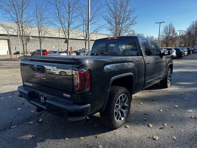 2016 GMC Sierra 1500 for sale at Bowman Auto Center in Clarkston, MI