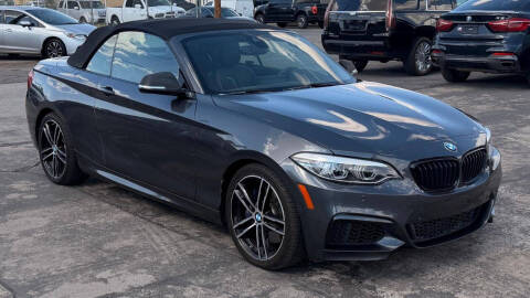 2020 BMW 2 Series M240i Photo