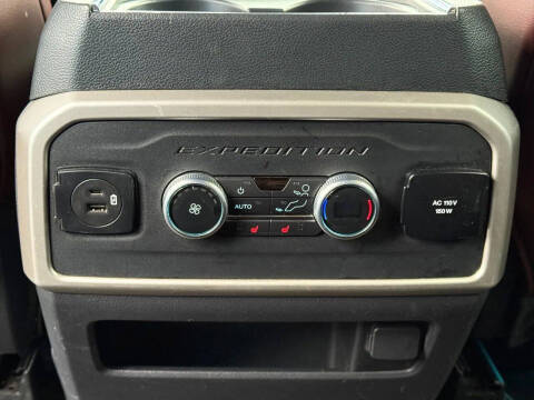 2023 Ford Expedition Limited