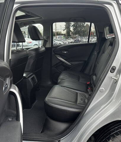 2014 Acura RDX w/Tech