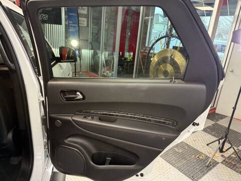 2024 Dodge Durango R/T