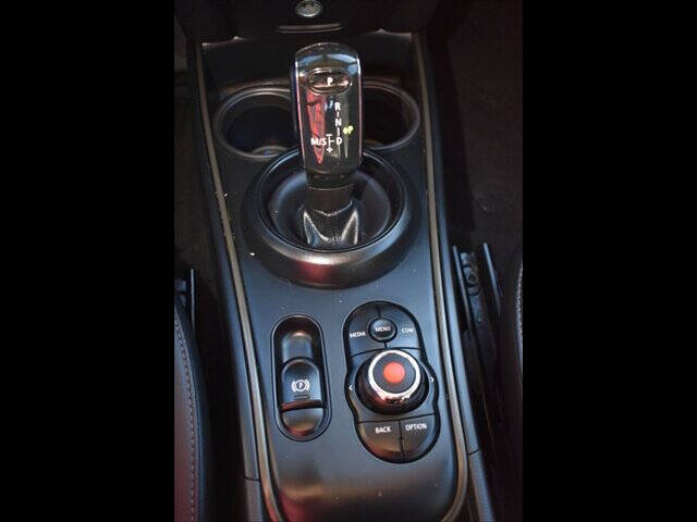 2022 MINI Countryman Cooper