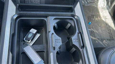 2026 Ford F-350 Super Duty