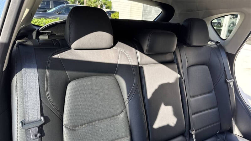 2023 Mazda CX-5 2.5 S Premium Plus