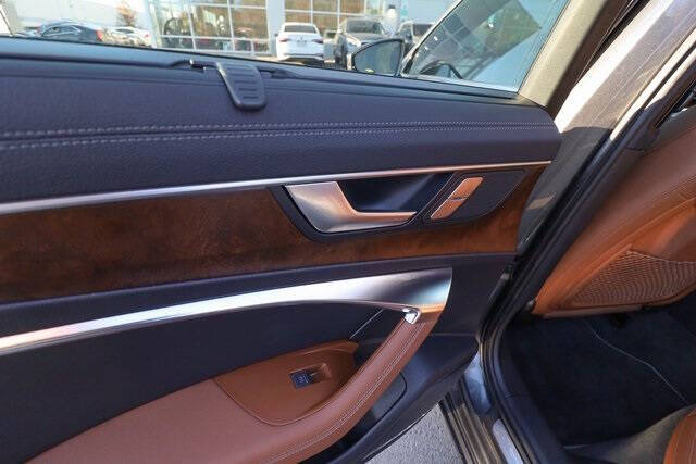 2019 Audi A6 quattro Prestige 55 TFSI