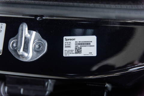 2023 BMW 7 Series 740i