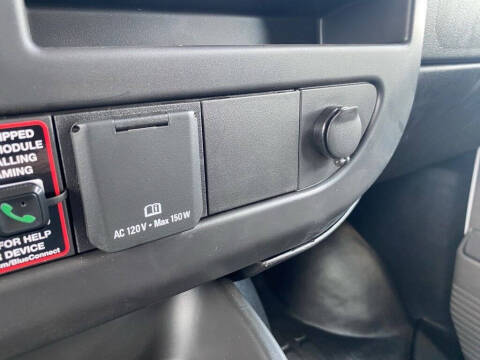 2025 GMC Savana 2500