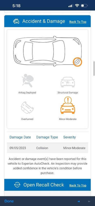 2018 Kia Sorento LX V6
