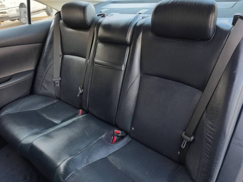 2010 Lexus ES 350