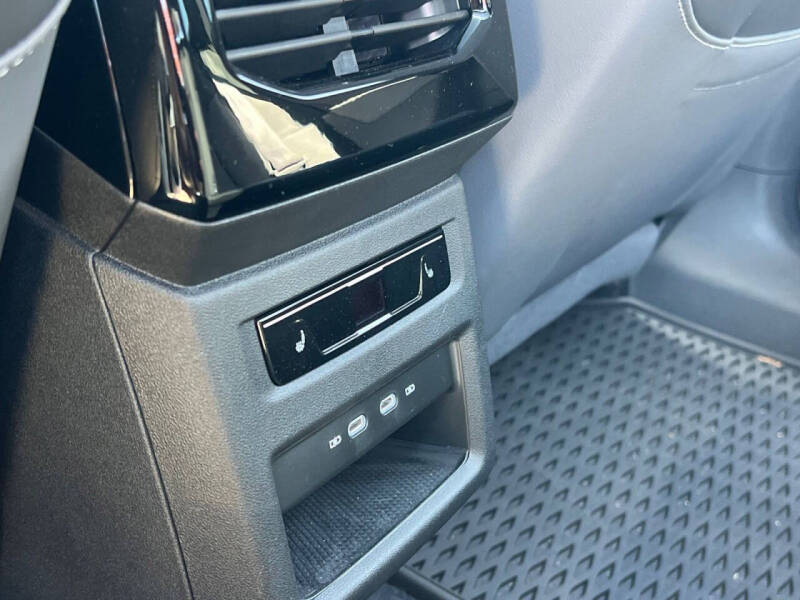 2025 Volkswagen ID.4 Pro S Plus