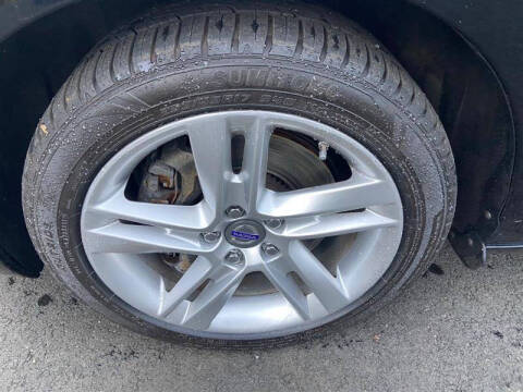 2015 Volvo V60 T5 Premier