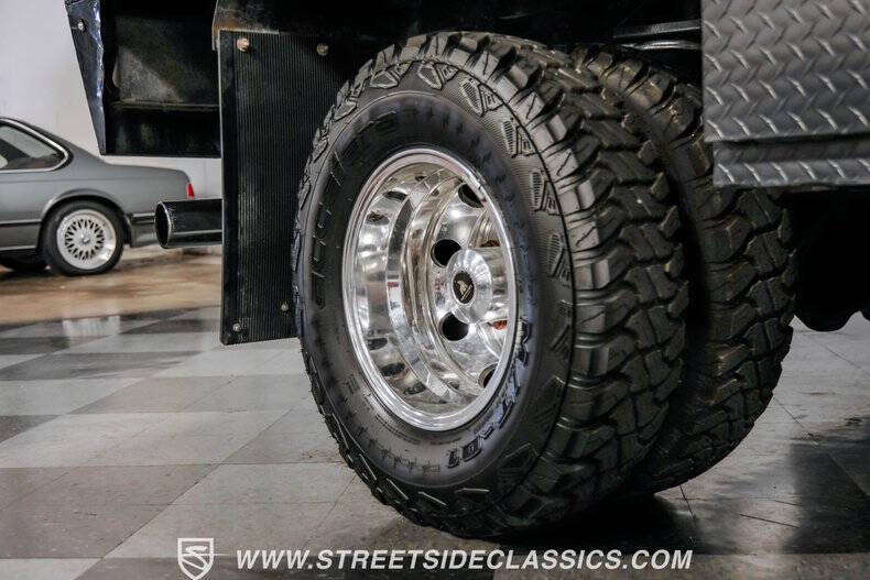 1979 Chevrolet C/K 30 Series