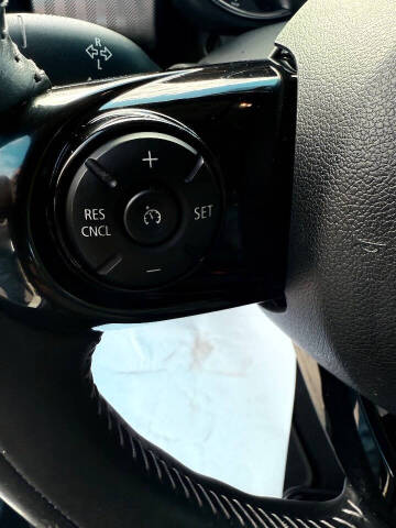 2016 MINI Hardtop 4 Door Cooper