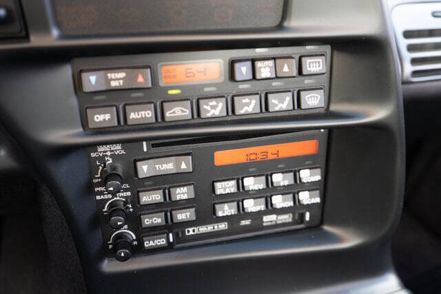 1996 Chevrolet Corvette