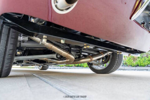 1962 Chevrolet Corvette