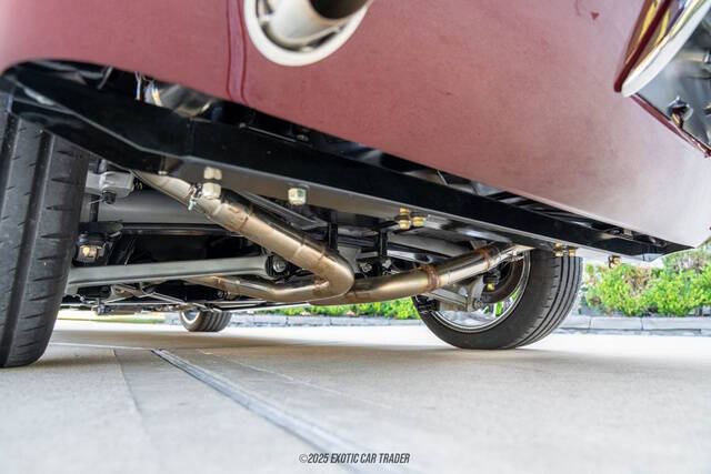 1962 Chevrolet Corvette