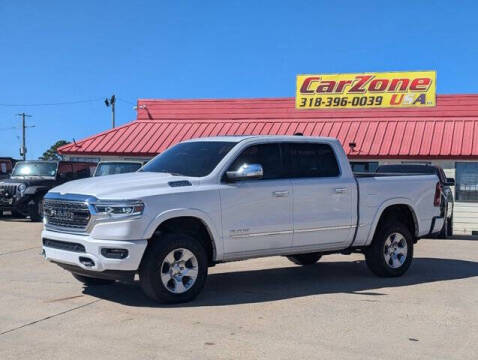 2020 RAM 1500 for sale at CarZoneUSA in West Monroe LA